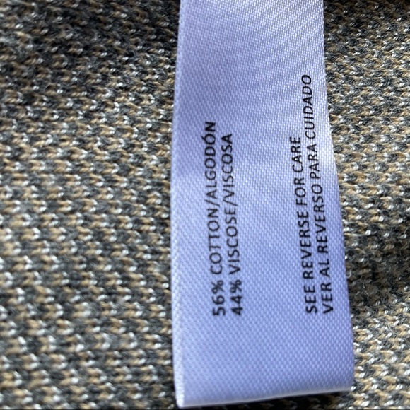 ByDesign Open Front Cardigan Size XL - Picture 6 of 11